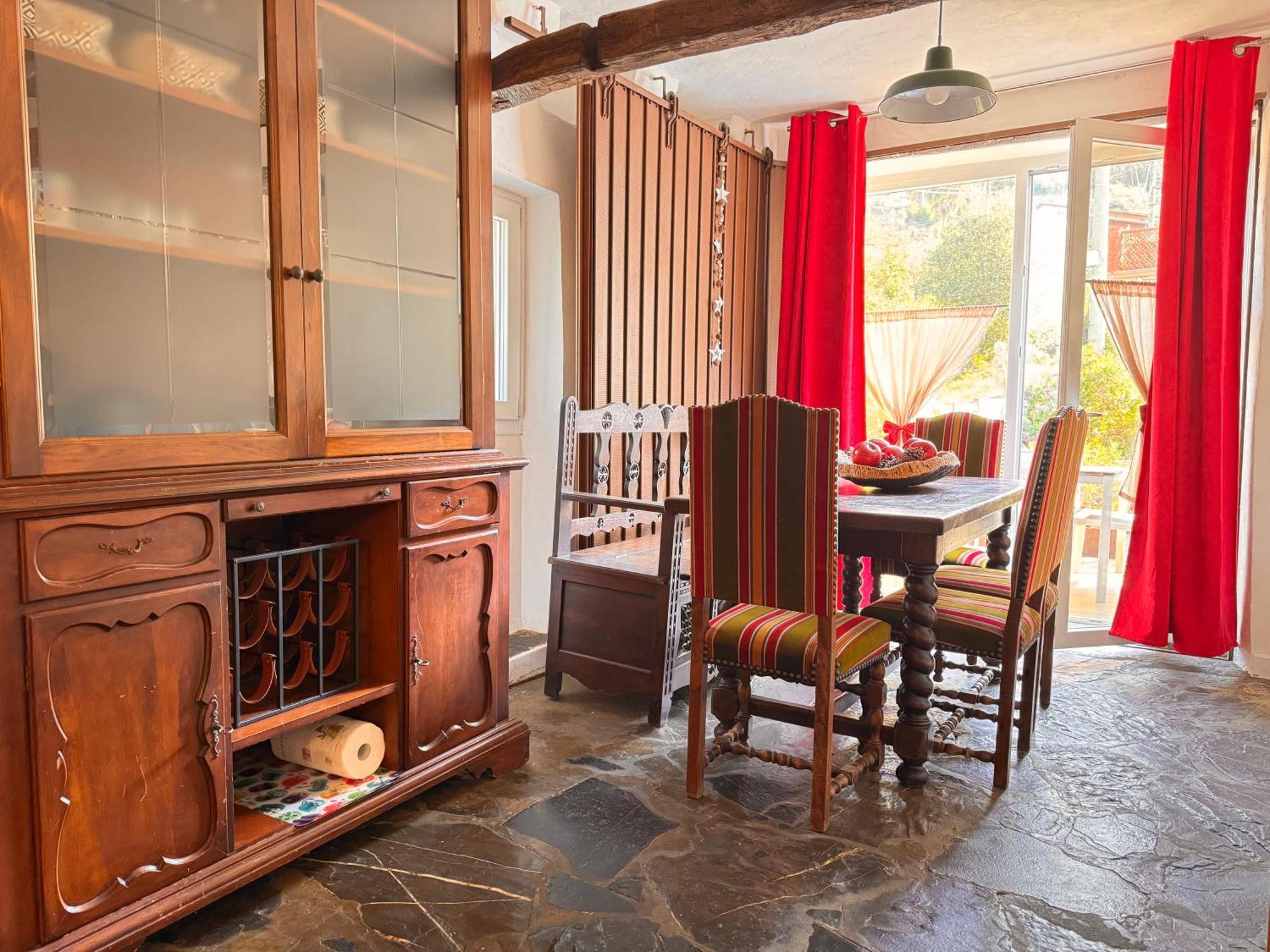 Casa Bisou Italia Wifi Et Parking Free Privato Villa Diano San Pietro ภายนอก รูปภาพ