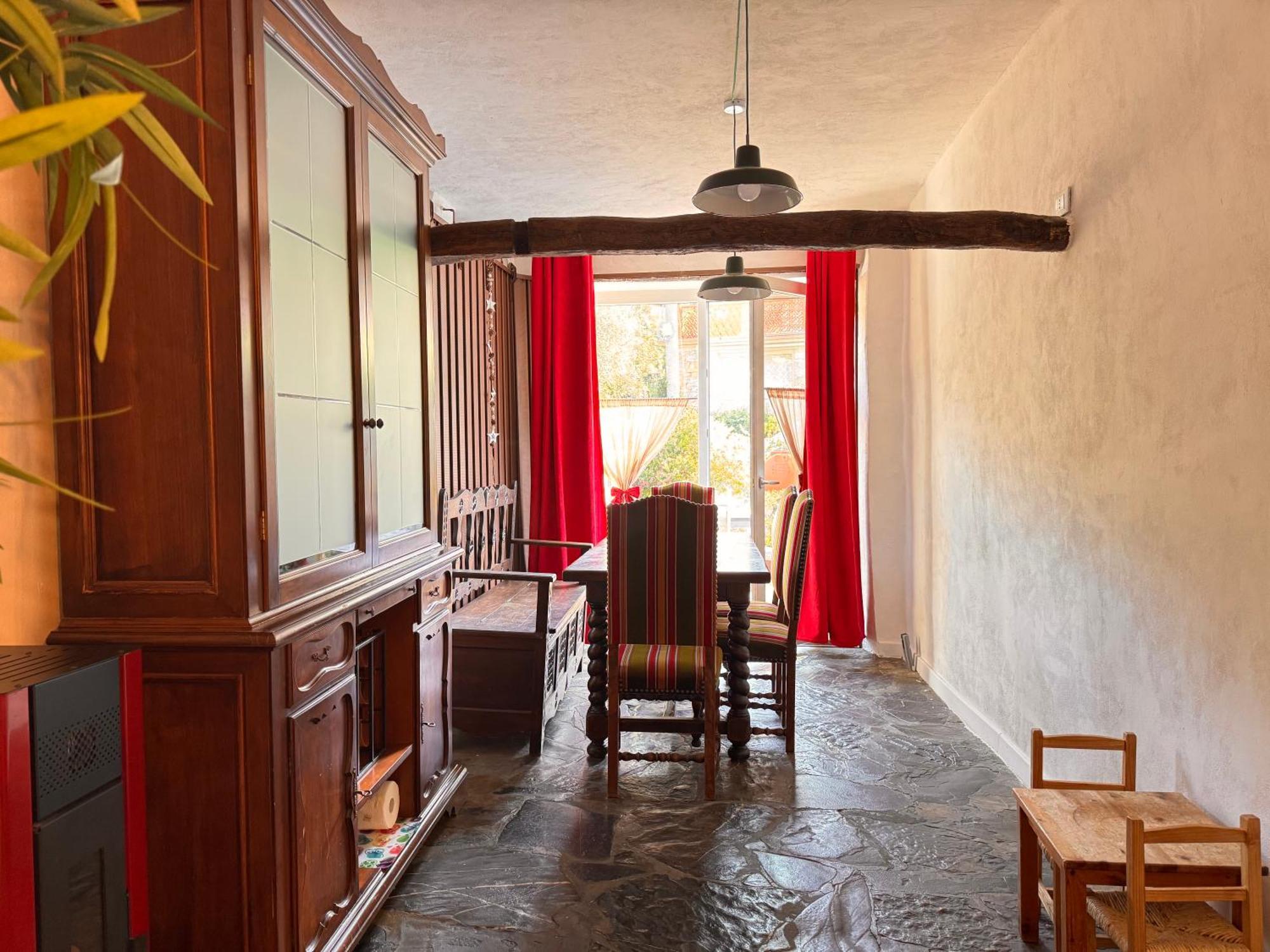 Casa Bisou Italia Wifi Et Parking Free Privato Villa Diano San Pietro ภายนอก รูปภาพ