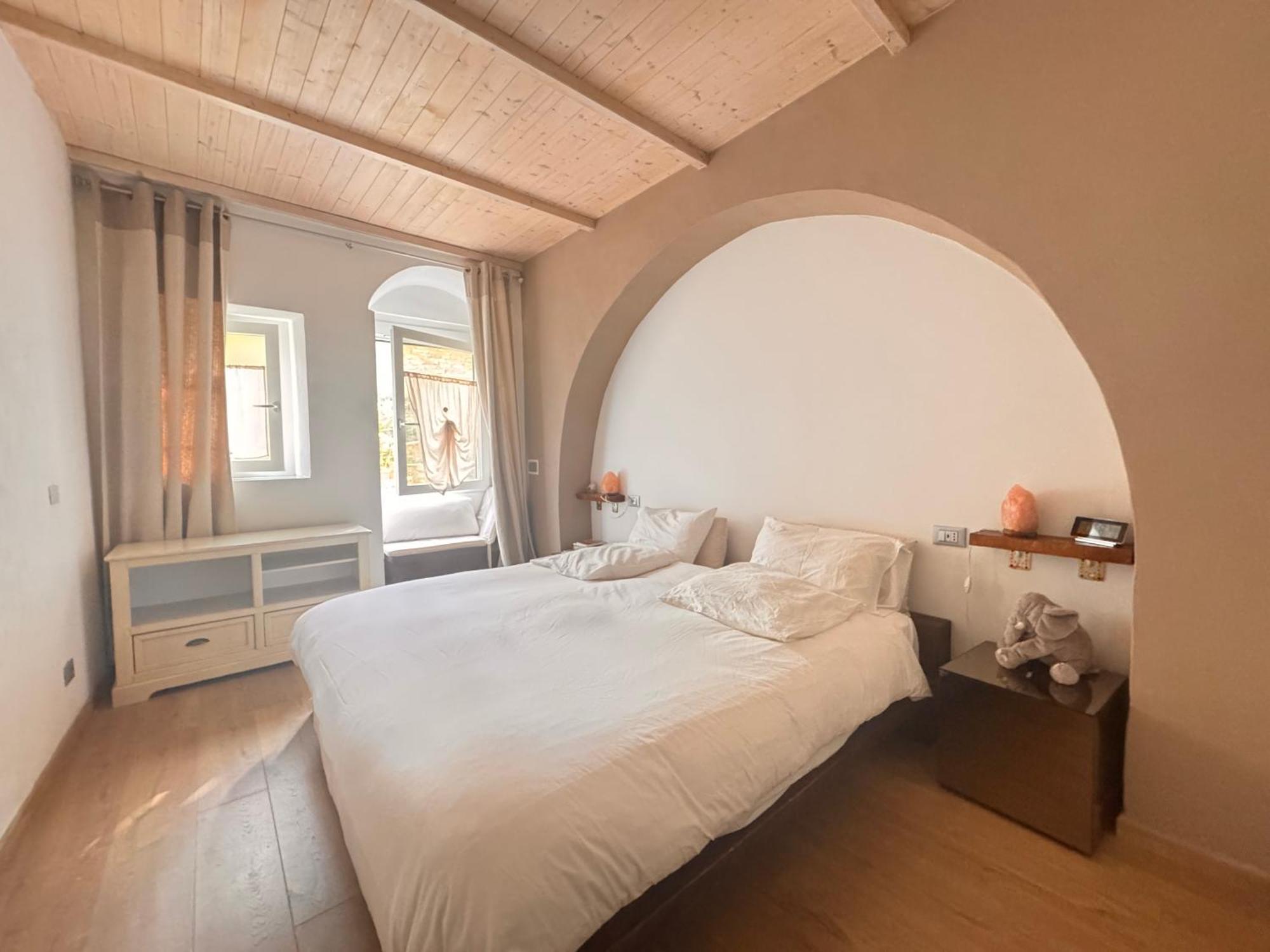 Casa Bisou Italia Wifi Et Parking Free Privato Villa Diano San Pietro ภายนอก รูปภาพ