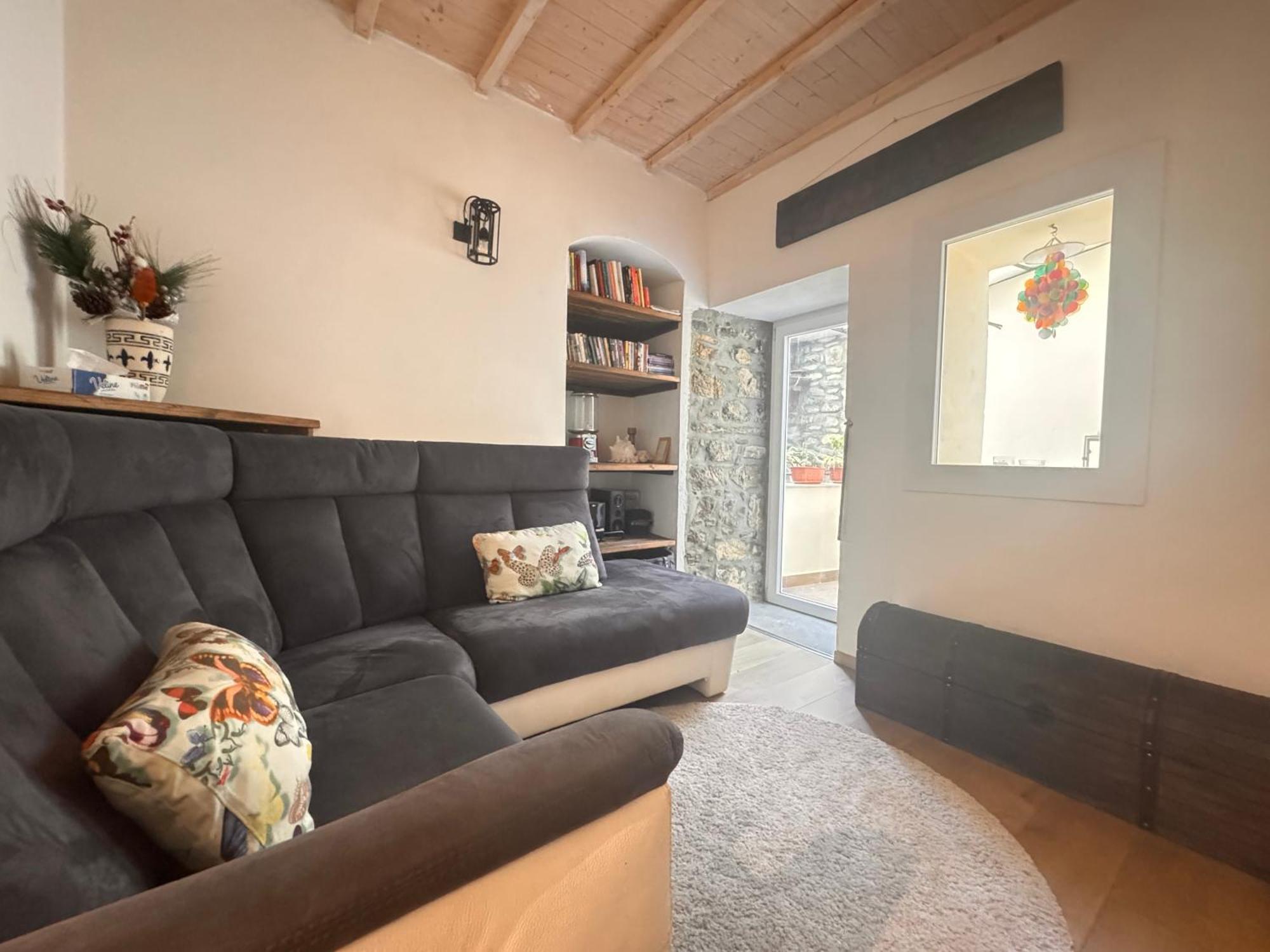 Casa Bisou Italia Wifi Et Parking Free Privato Villa Diano San Pietro ภายนอก รูปภาพ