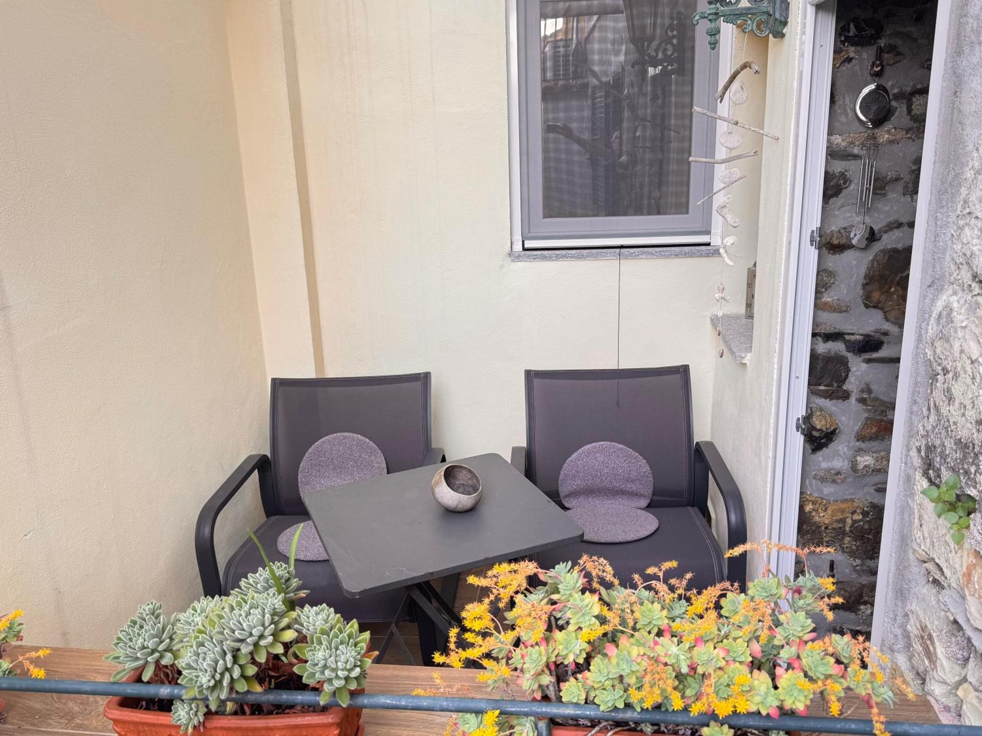 Casa Bisou Italia Wifi Et Parking Free Privato Villa Diano San Pietro ภายนอก รูปภาพ