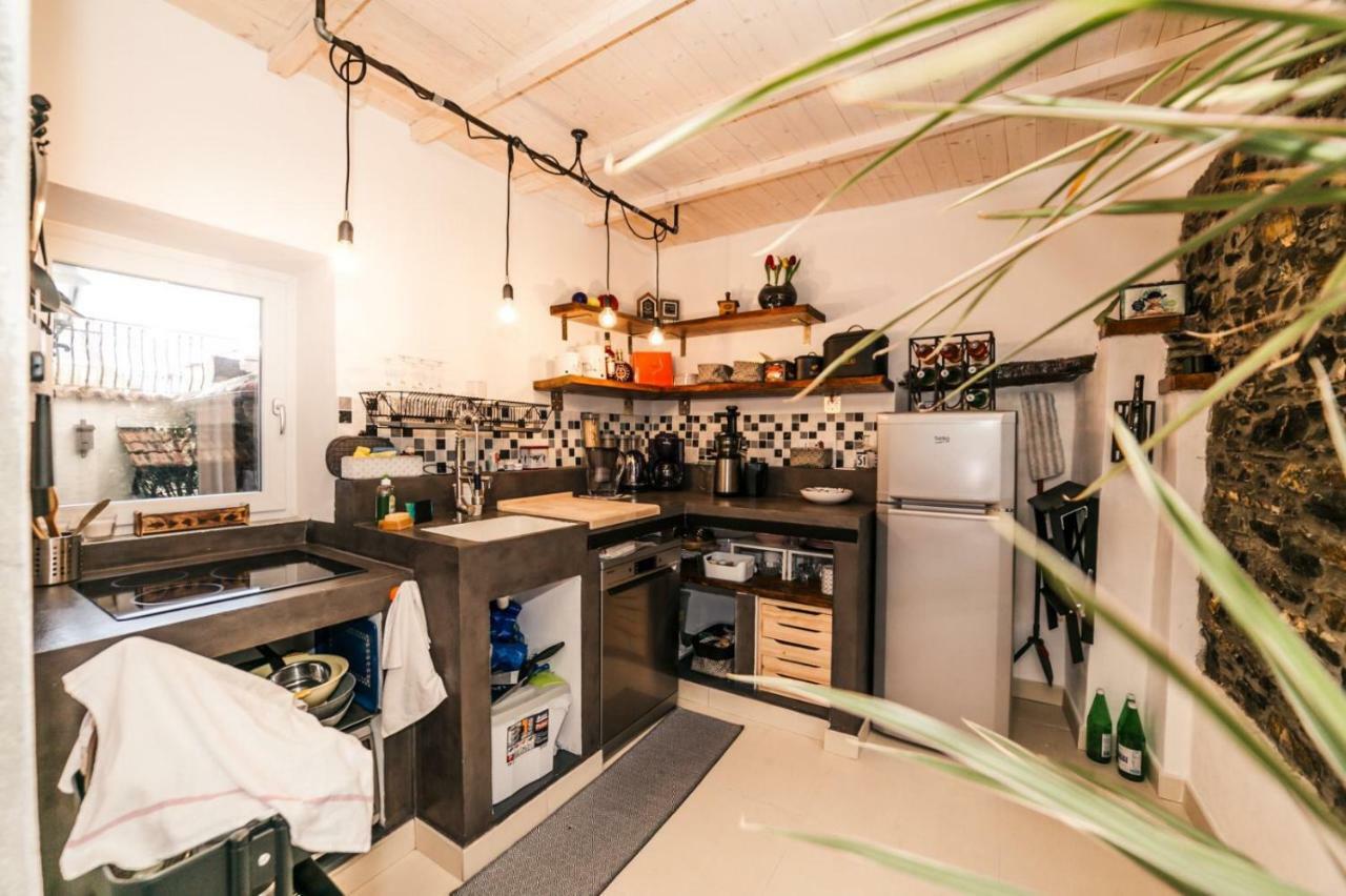 Casa Bisou Italia Wifi Et Parking Free Privato Villa Diano San Pietro ภายนอก รูปภาพ