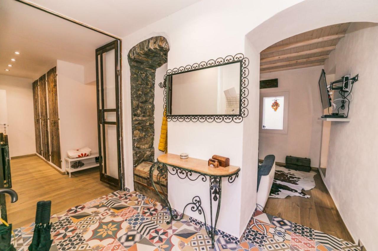 Casa Bisou Italia Wifi Et Parking Free Privato Villa Diano San Pietro ภายนอก รูปภาพ