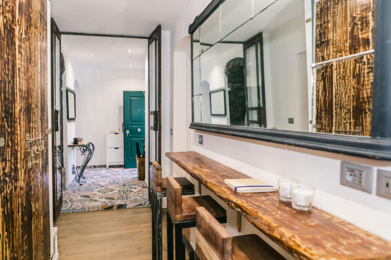 Casa Bisou Italia Wifi Et Parking Free Privato Villa Diano San Pietro ภายนอก รูปภาพ
