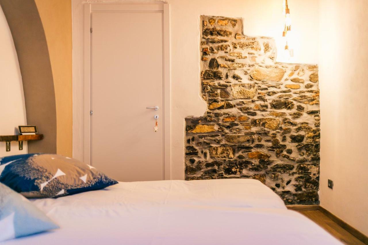 Casa Bisou Italia Wifi Et Parking Free Privato Villa Diano San Pietro ภายนอก รูปภาพ