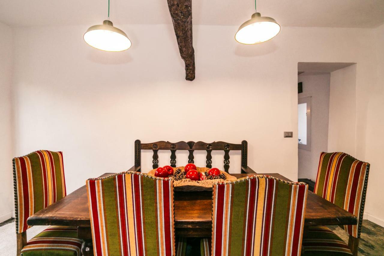 Casa Bisou Italia Wifi Et Parking Free Privato Villa Diano San Pietro ภายนอก รูปภาพ