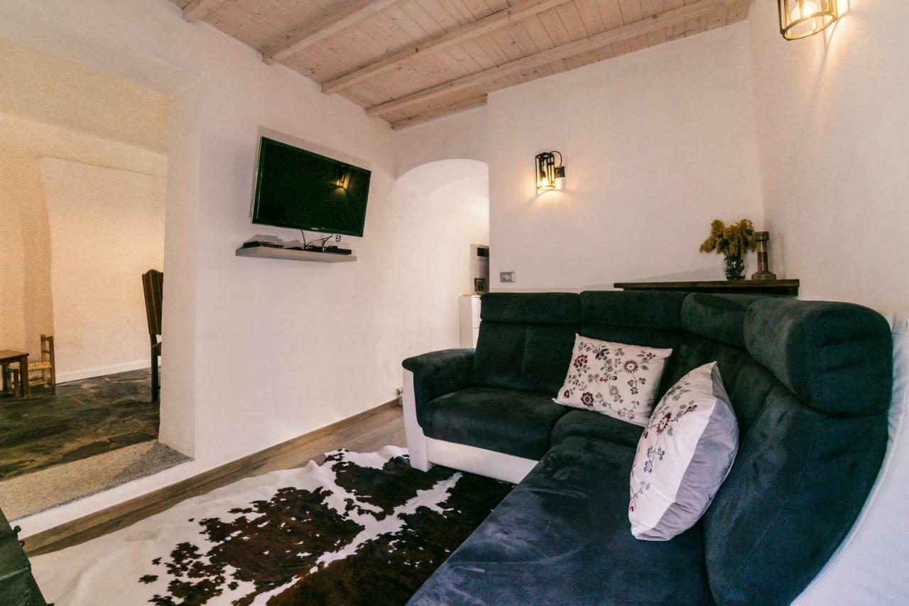 Casa Bisou Italia Wifi Et Parking Free Privato Villa Diano San Pietro ภายนอก รูปภาพ