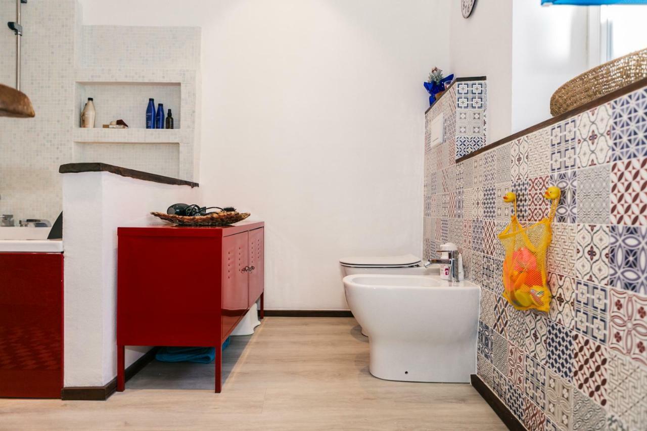 Casa Bisou Italia Wifi Et Parking Free Privato Villa Diano San Pietro ภายนอก รูปภาพ